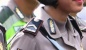 Polwan Cantik Diduga Bunuh Diri Itu Tinggalkan 2 Anak